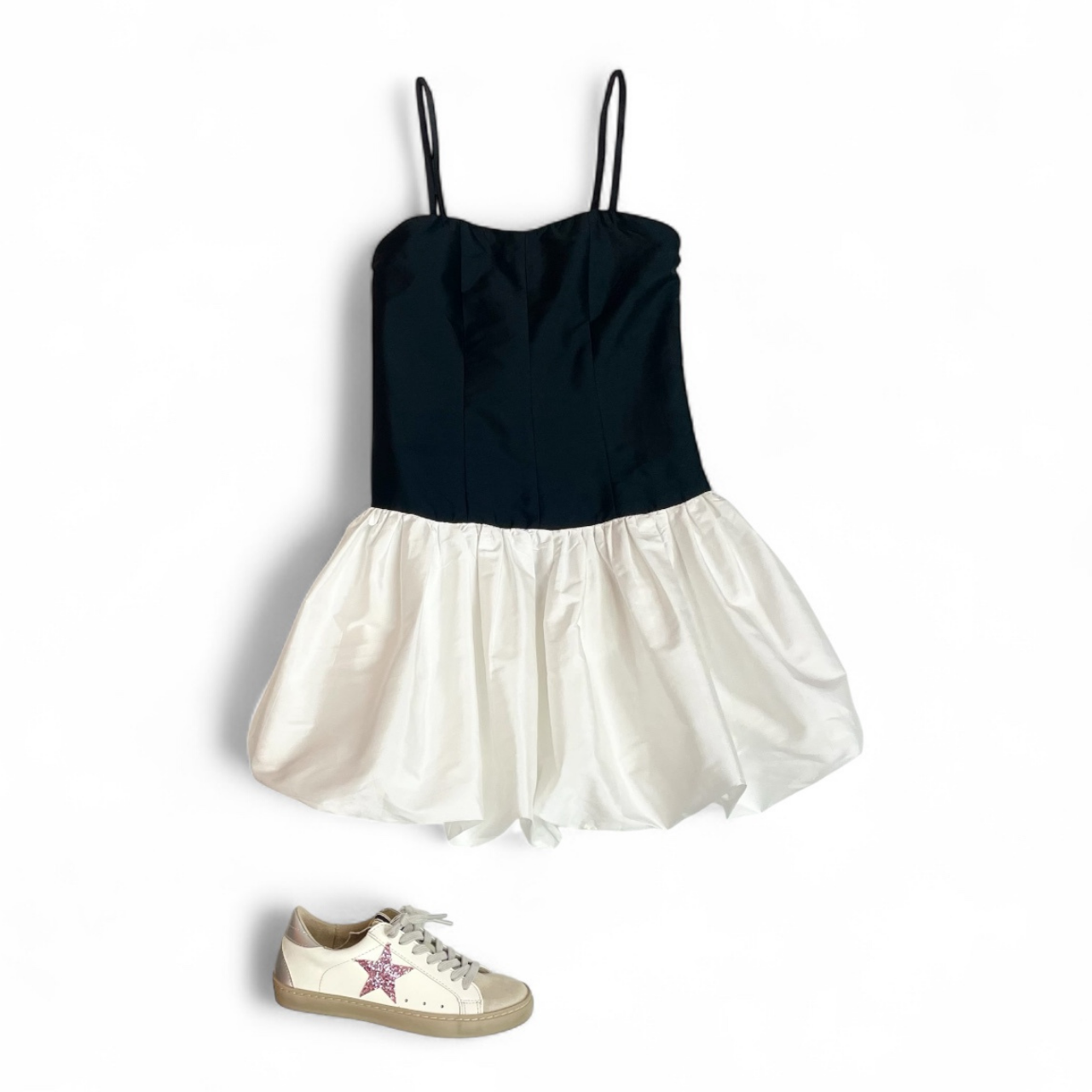 BAILEY DRESS