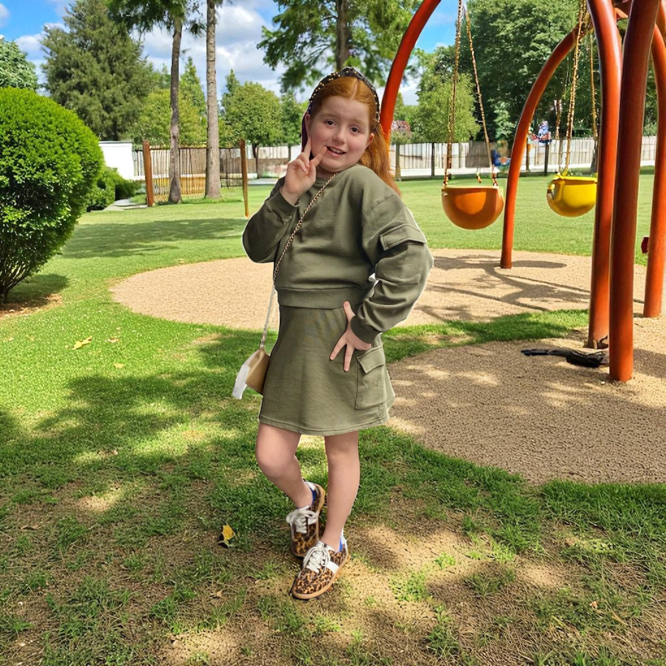 LAURA SET