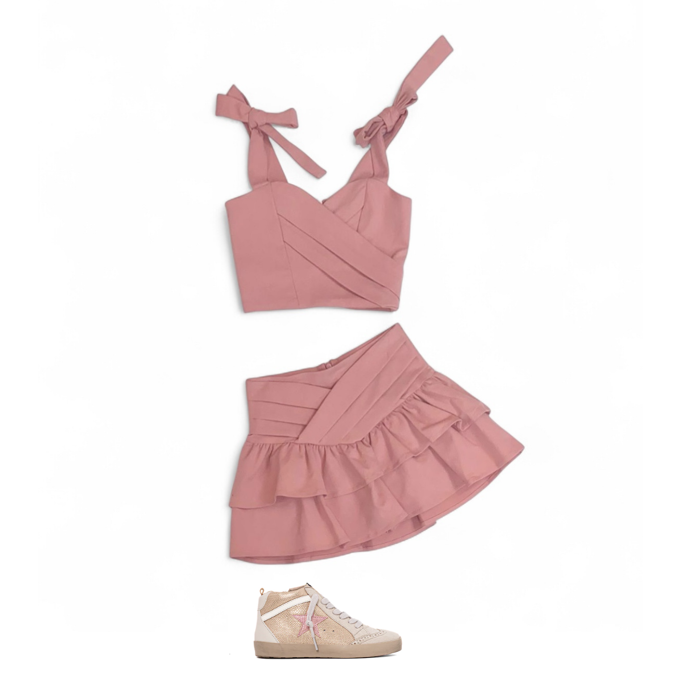 NATALIE TOP