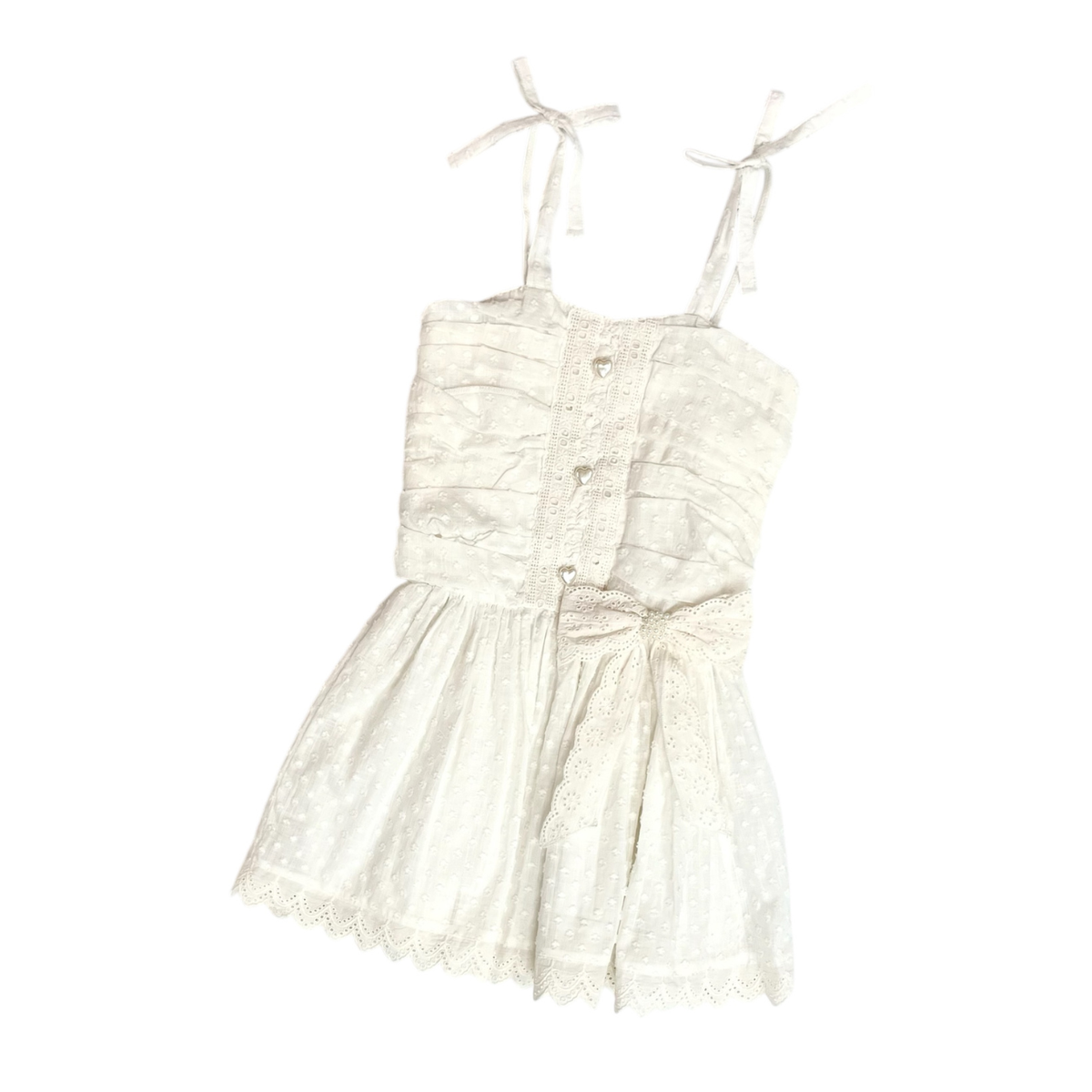 MAREE DRESS