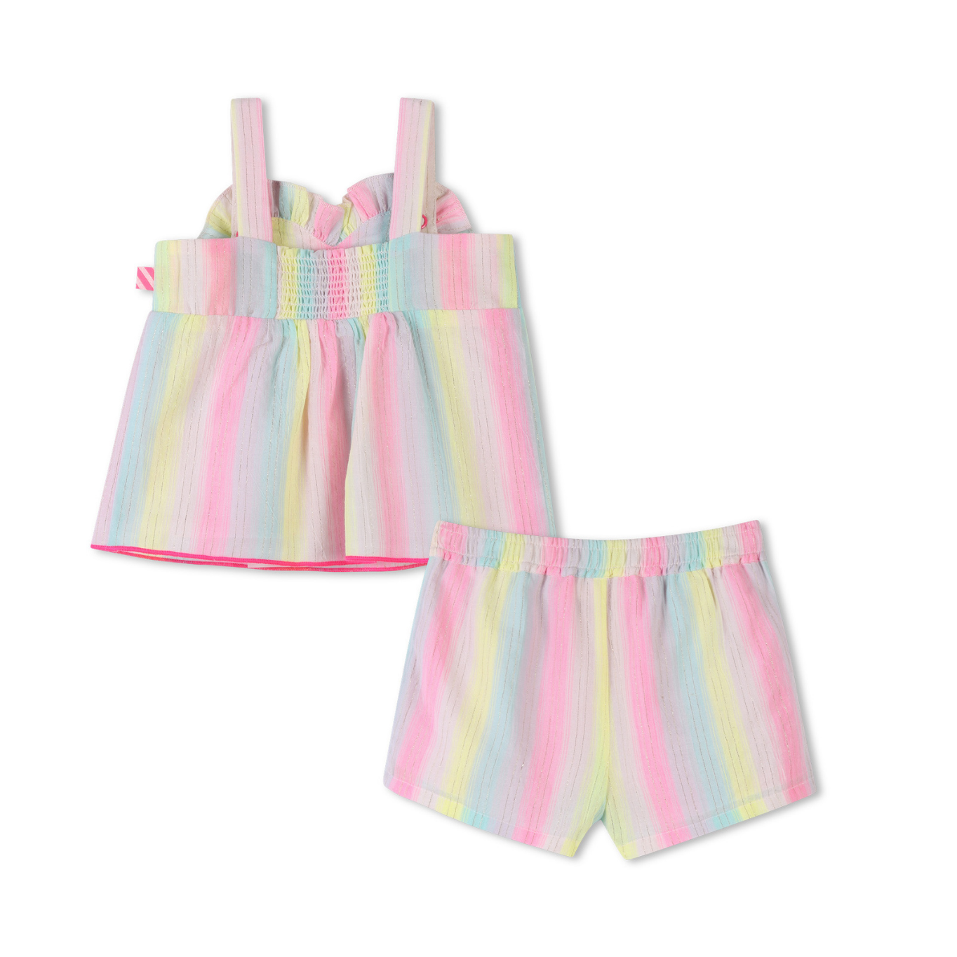PIA SET
