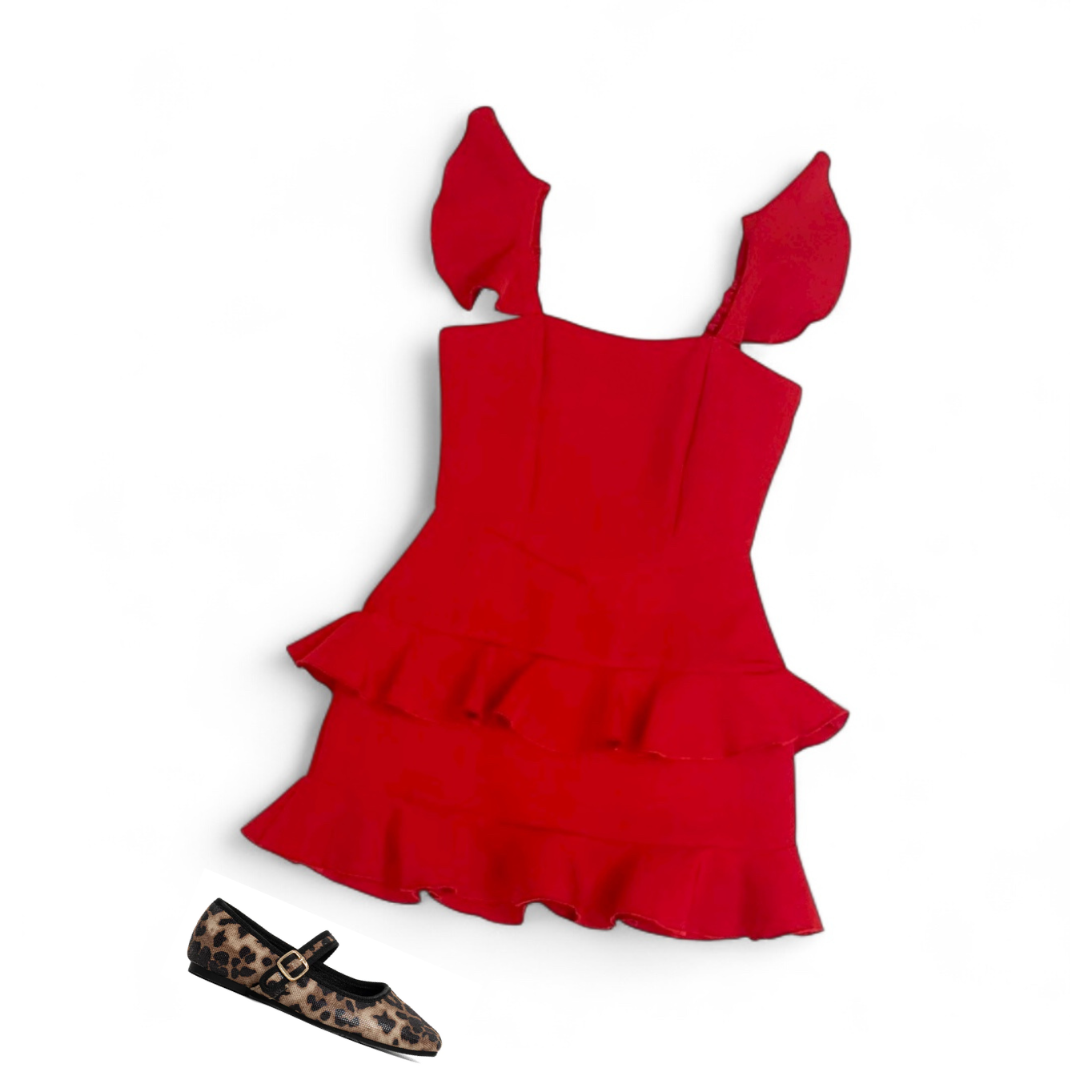 ALISON DRESS