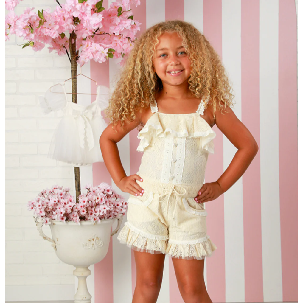 PATSY ROMPER