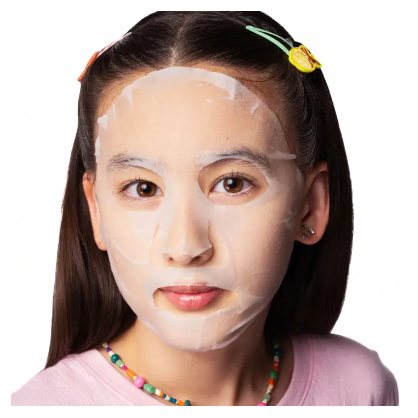 SLUSHY KID'S MASK