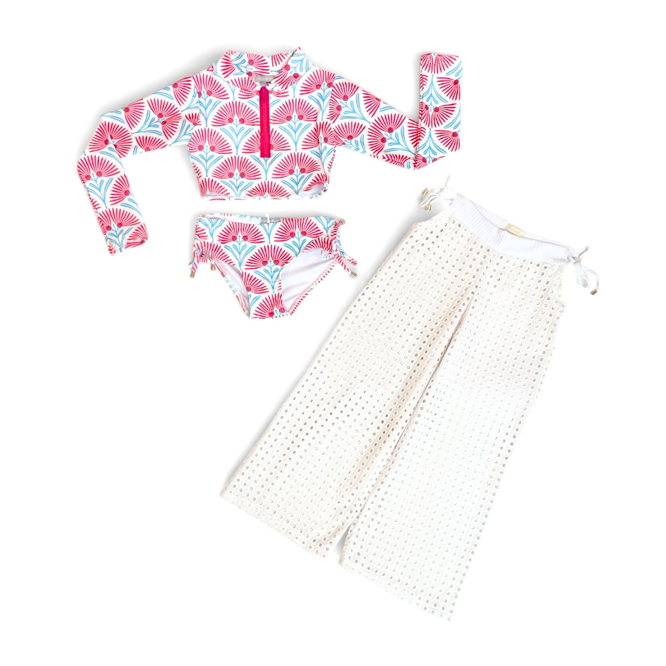 KIKI PANTS