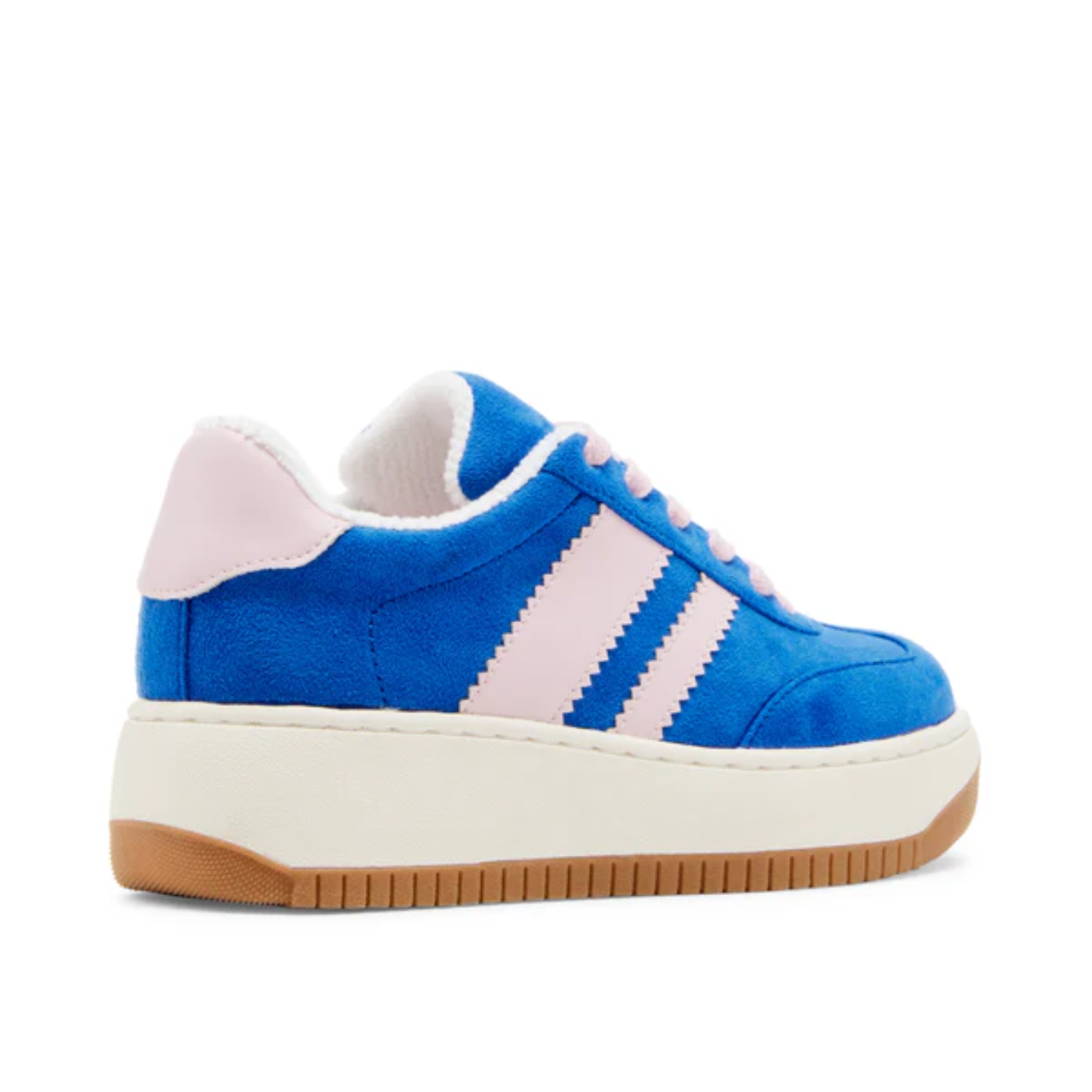 JFIELD PLATFORM SNEAKER