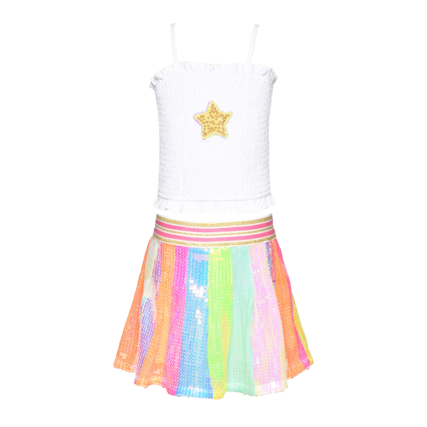 MILA SET