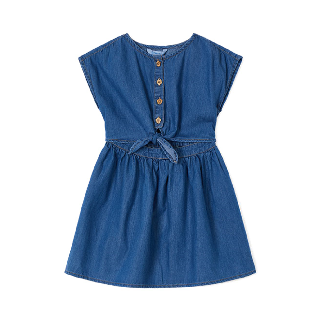 ZIOMARA DRESS
