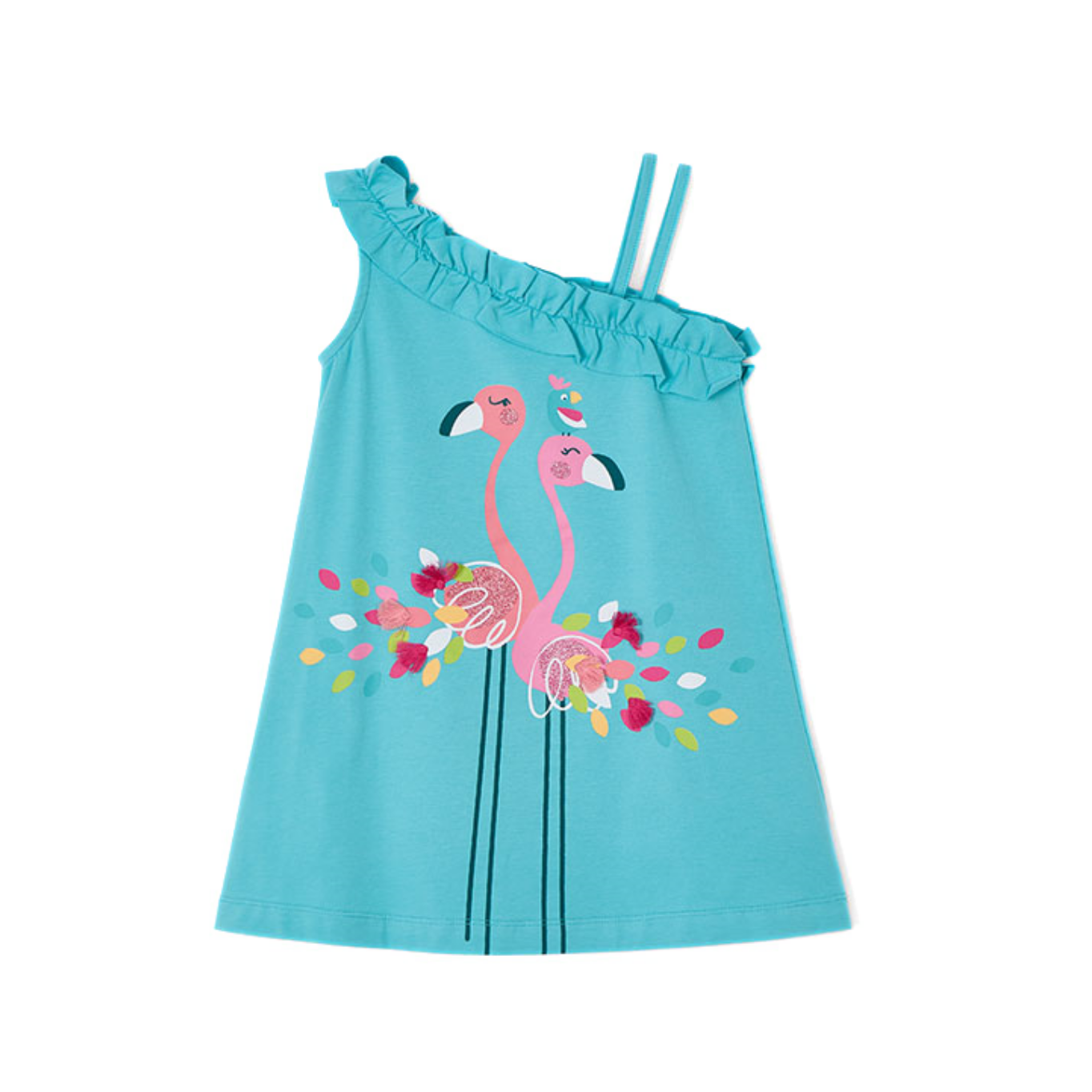 JULIA DRESS
