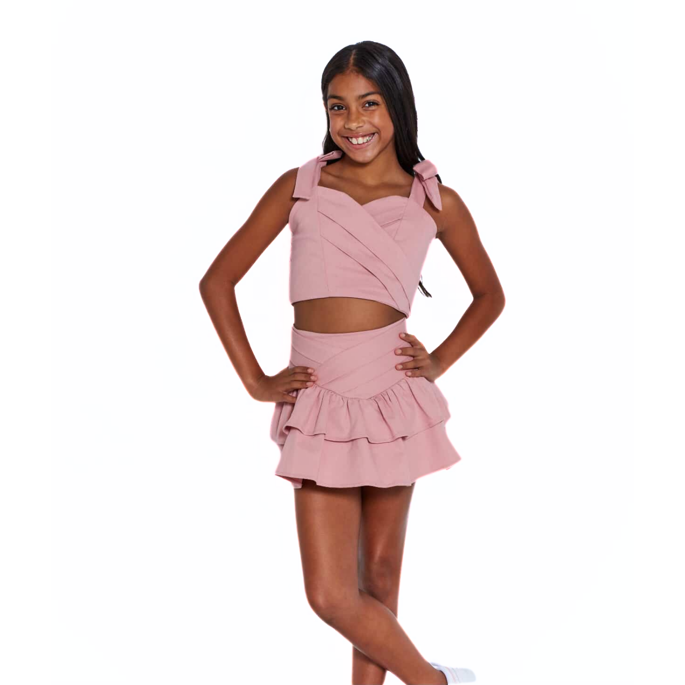 NATALIE TOP