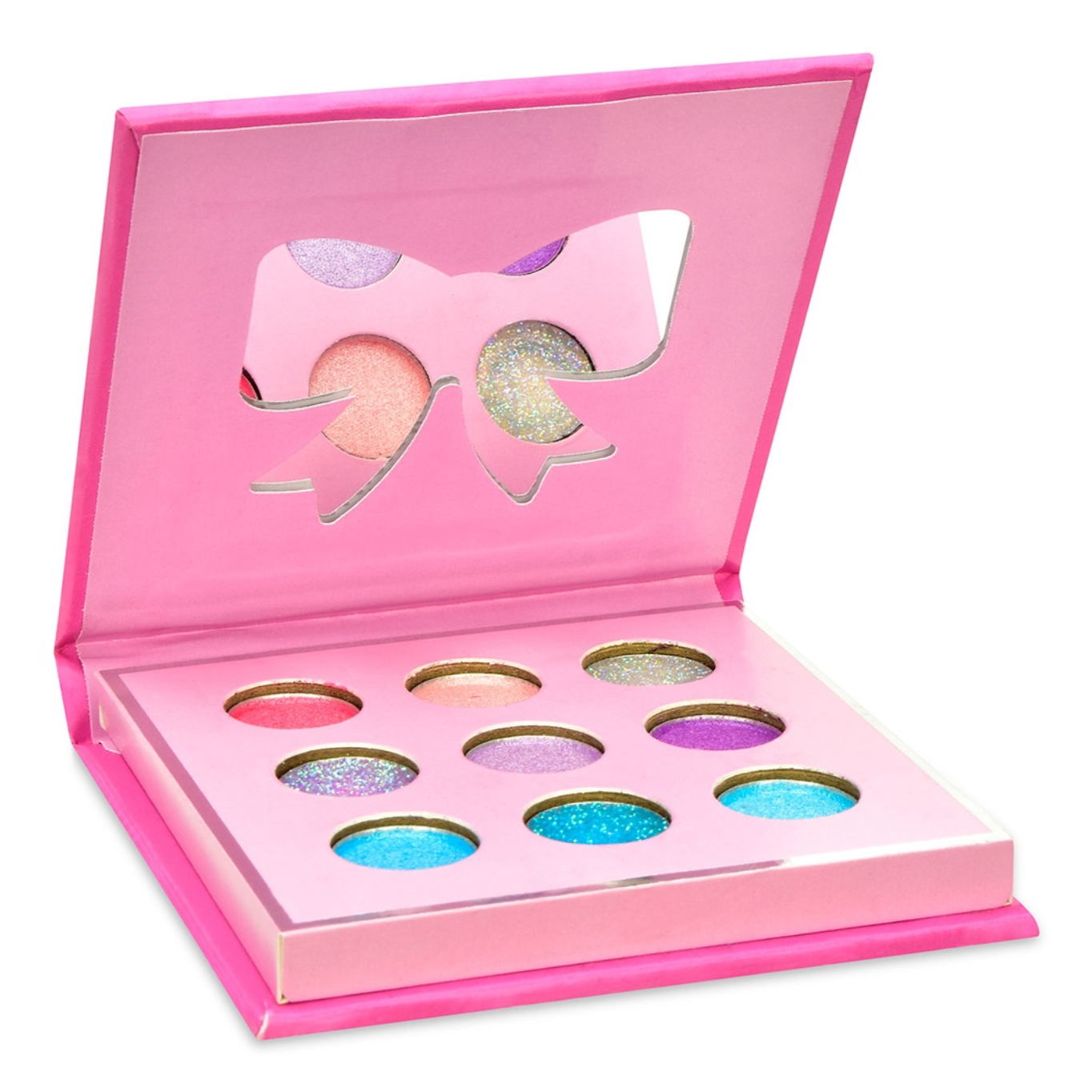 BEAUTIFUL BOWS EYESHADOW PALETTE