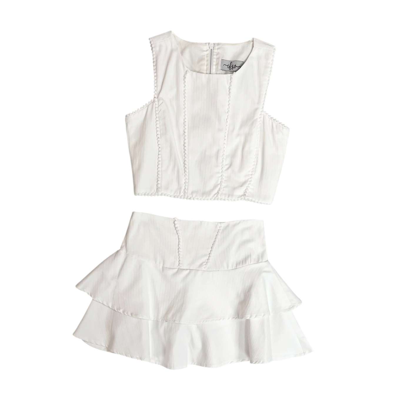 ELIZABETH TOP