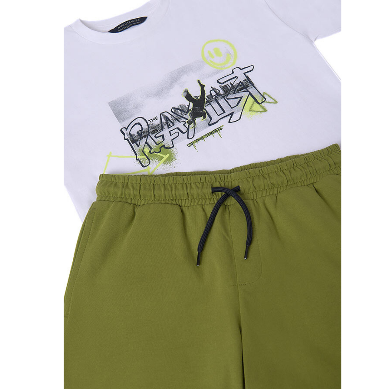 KYLE SET
