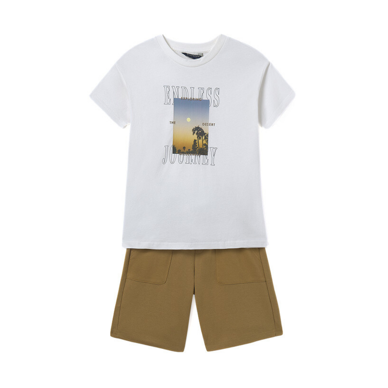 EMILIO SET