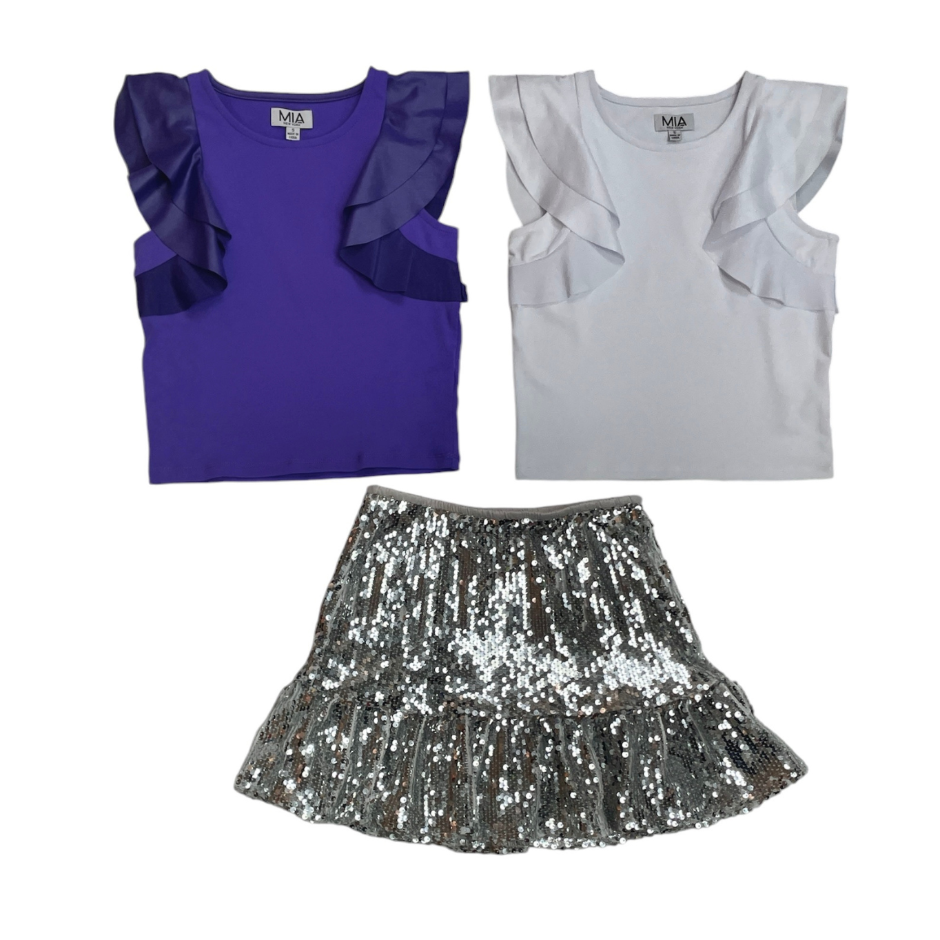 LUCIANA SKIRT