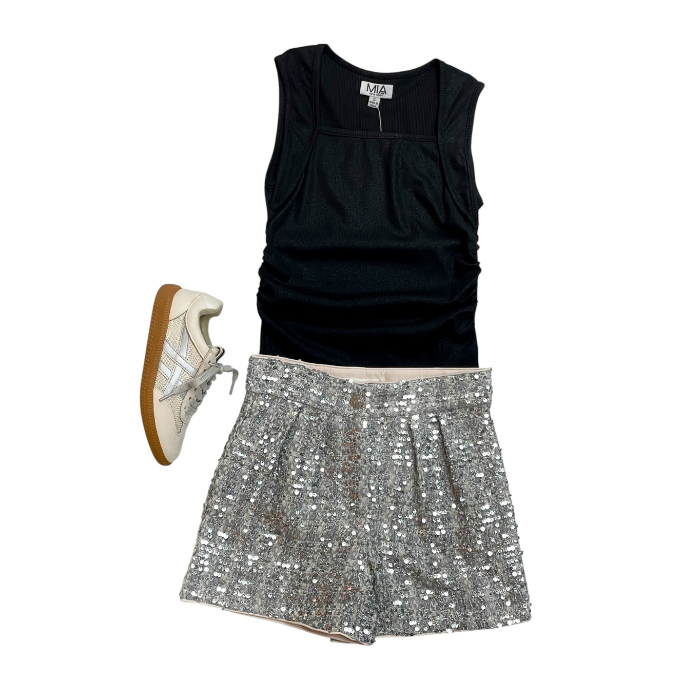 TERESITA SHORTS