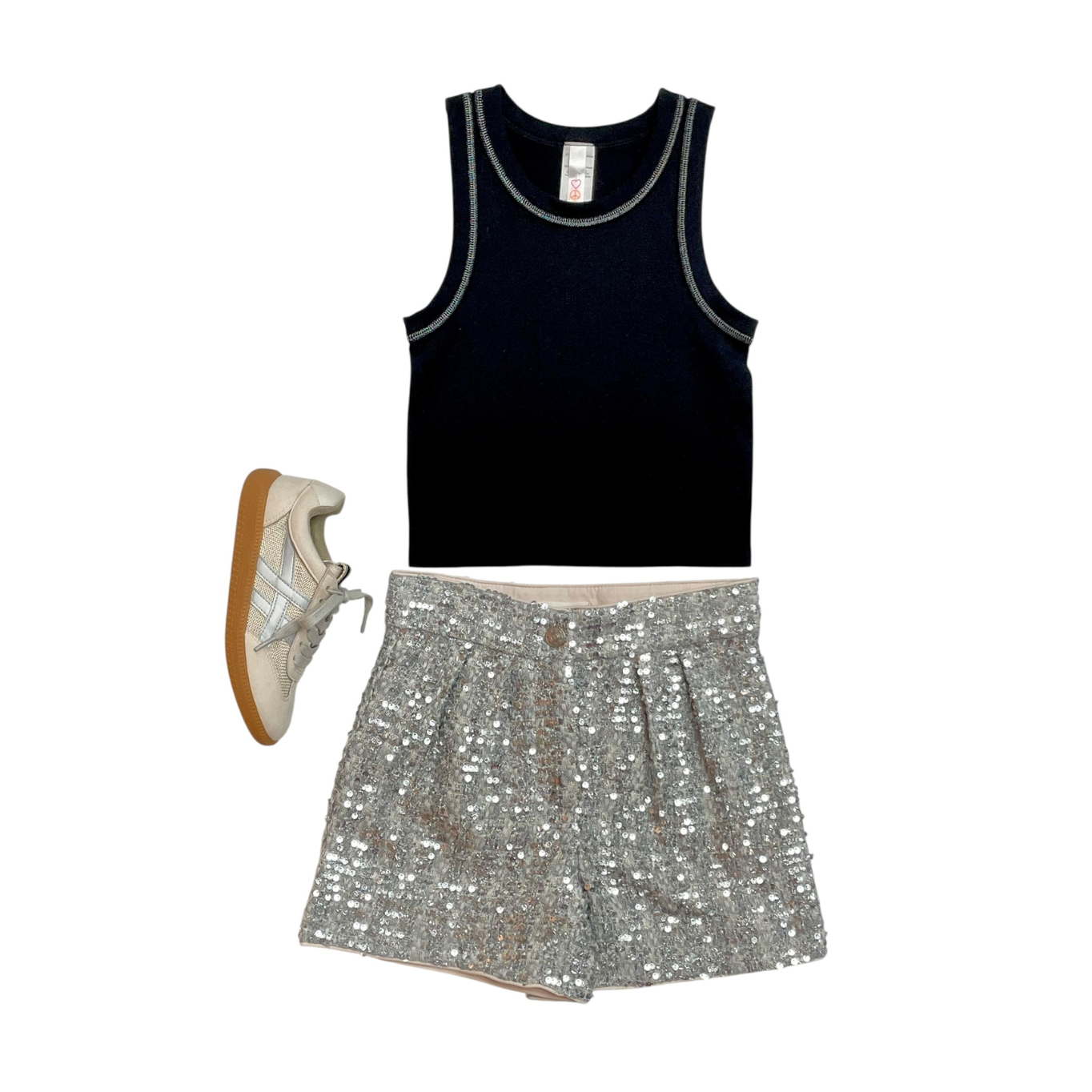 TERESITA SHORTS