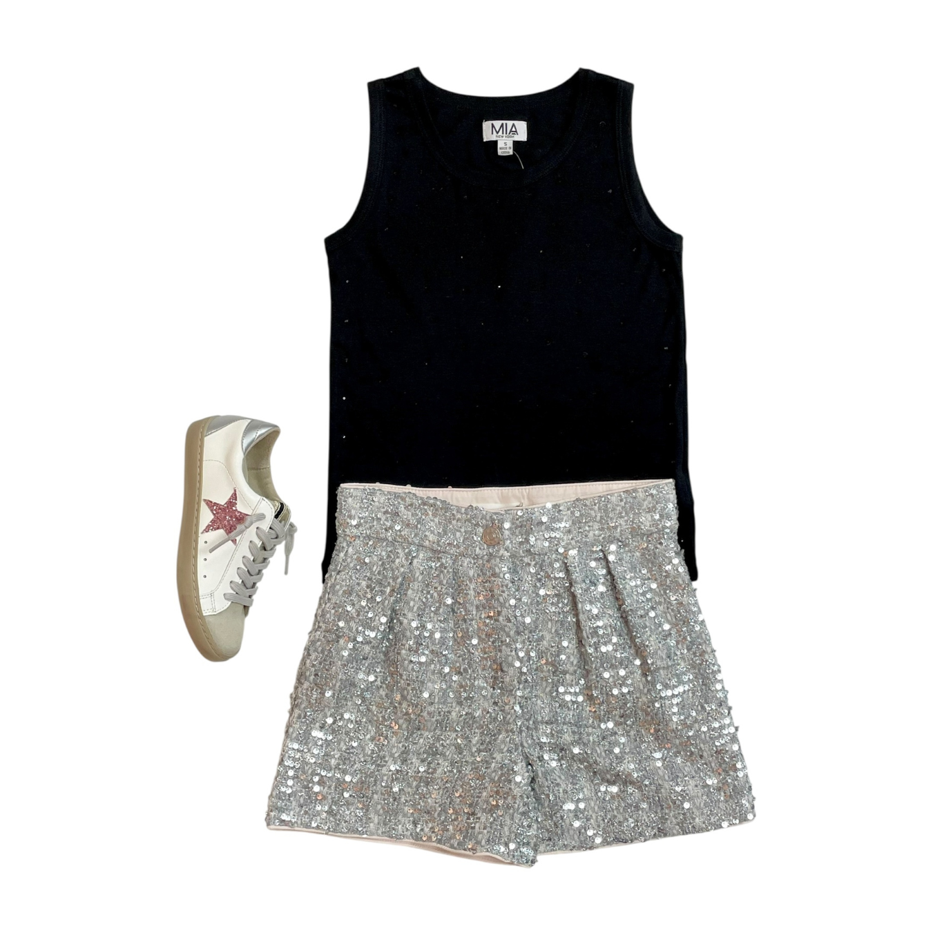 TERESITA SHORTS