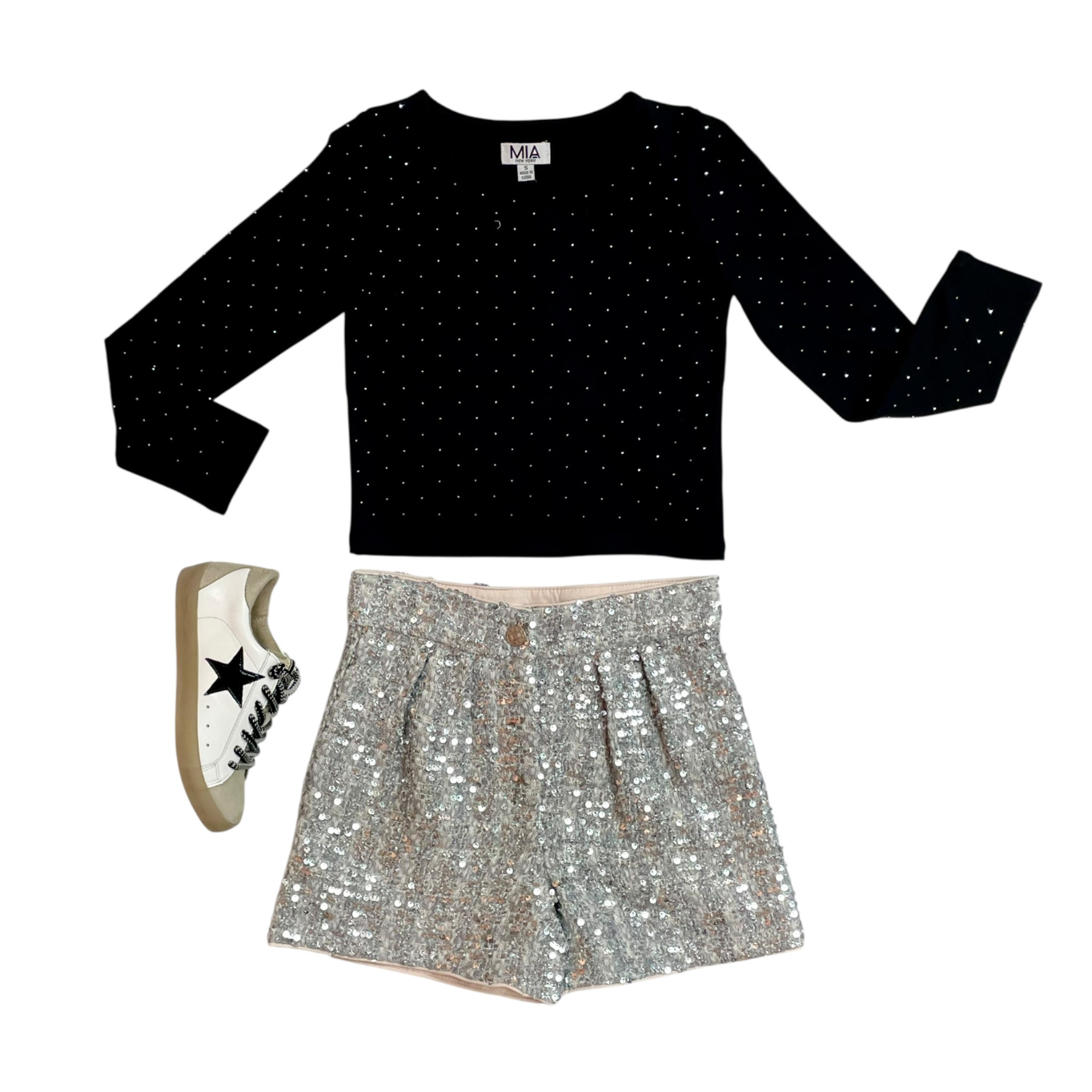 TERESITA SHORTS