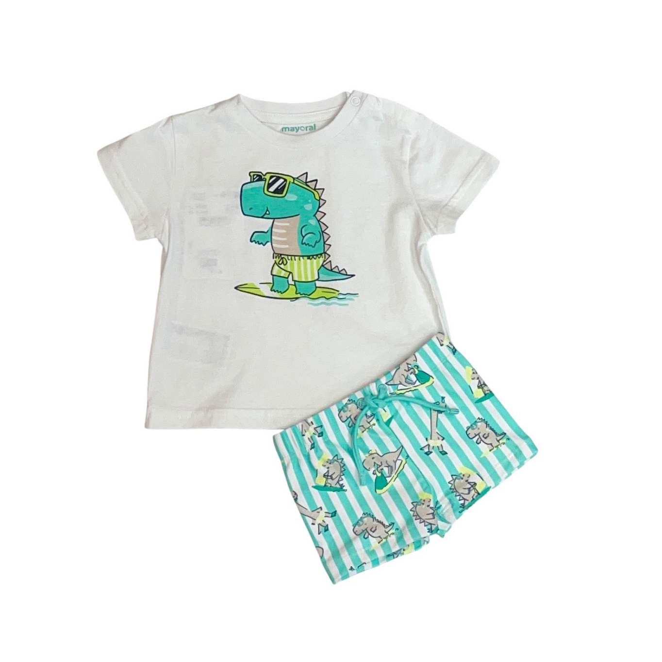GUILLERMO SWIM
