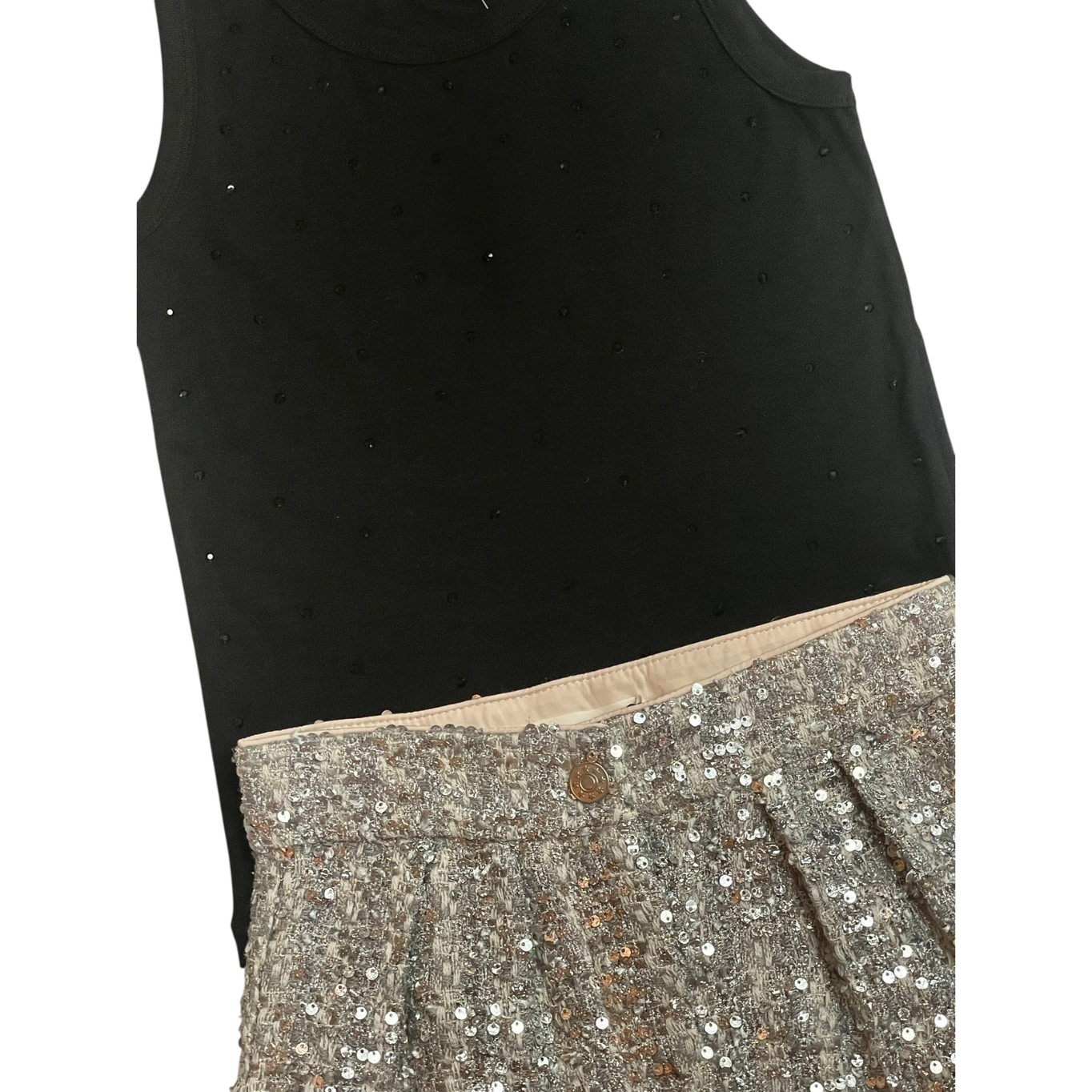 TERESITA SHORTS