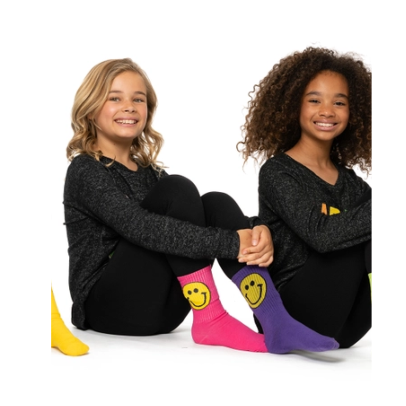 HAPPY SOCKS