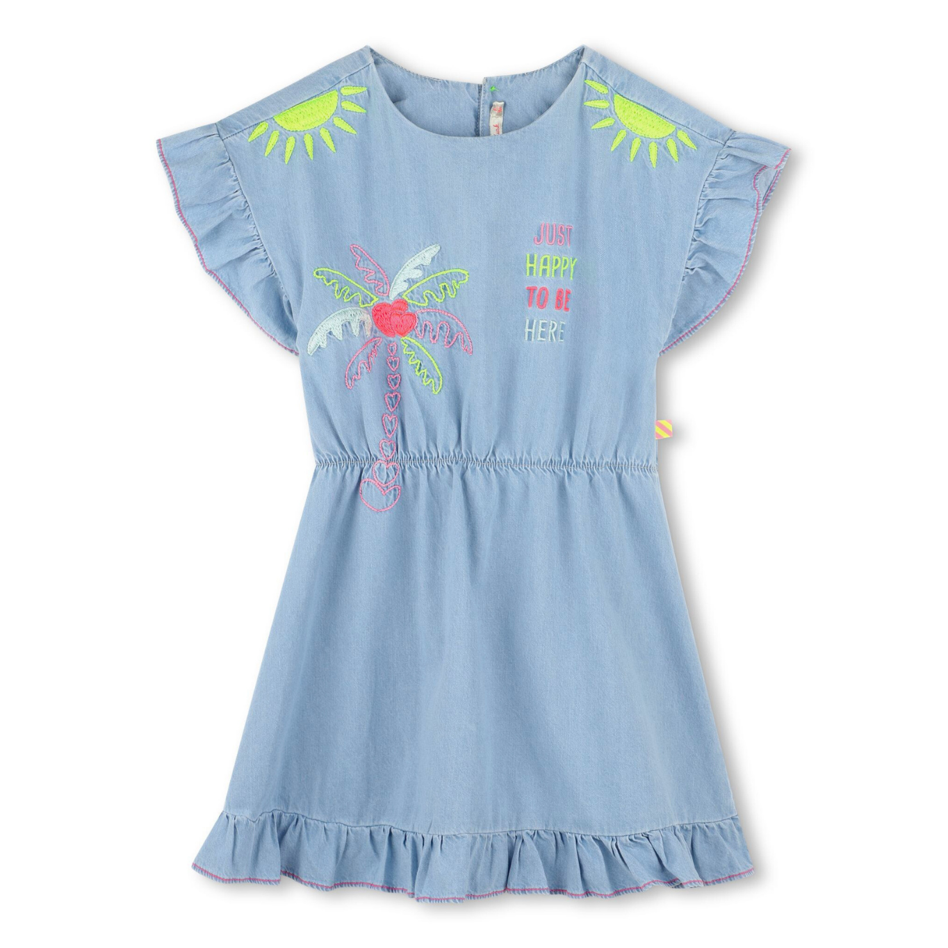 DENISSE DRESS