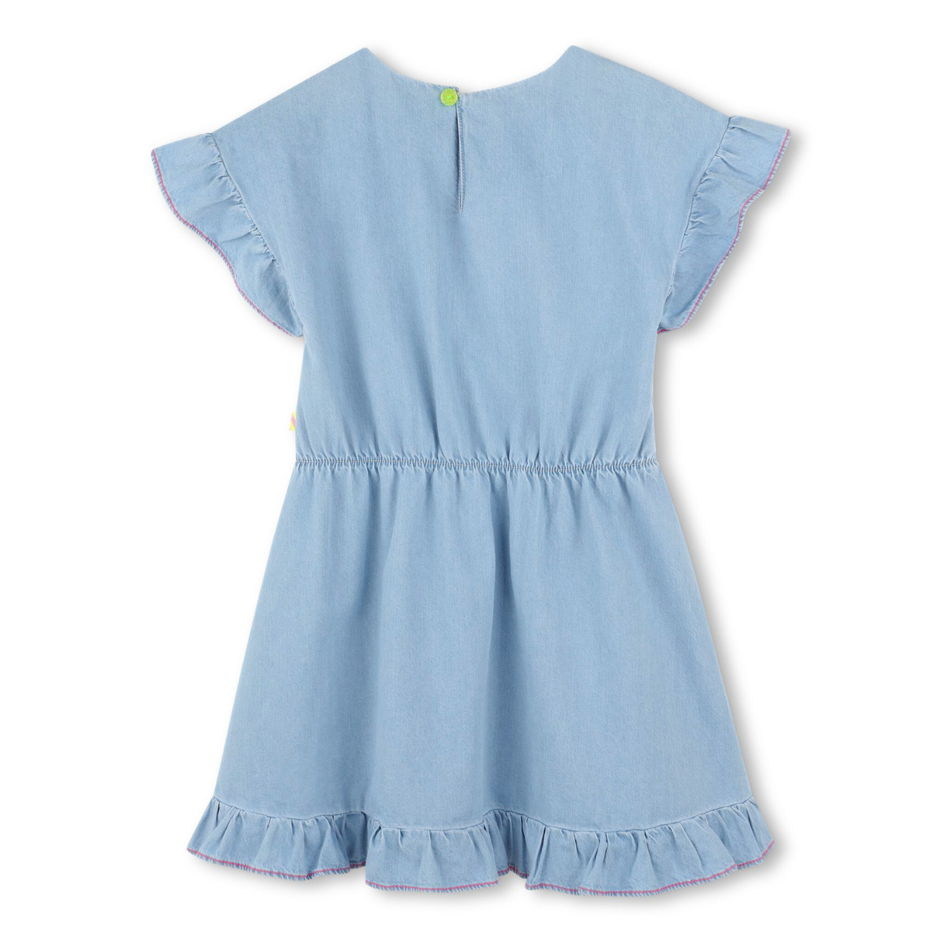 DENISSE DRESS