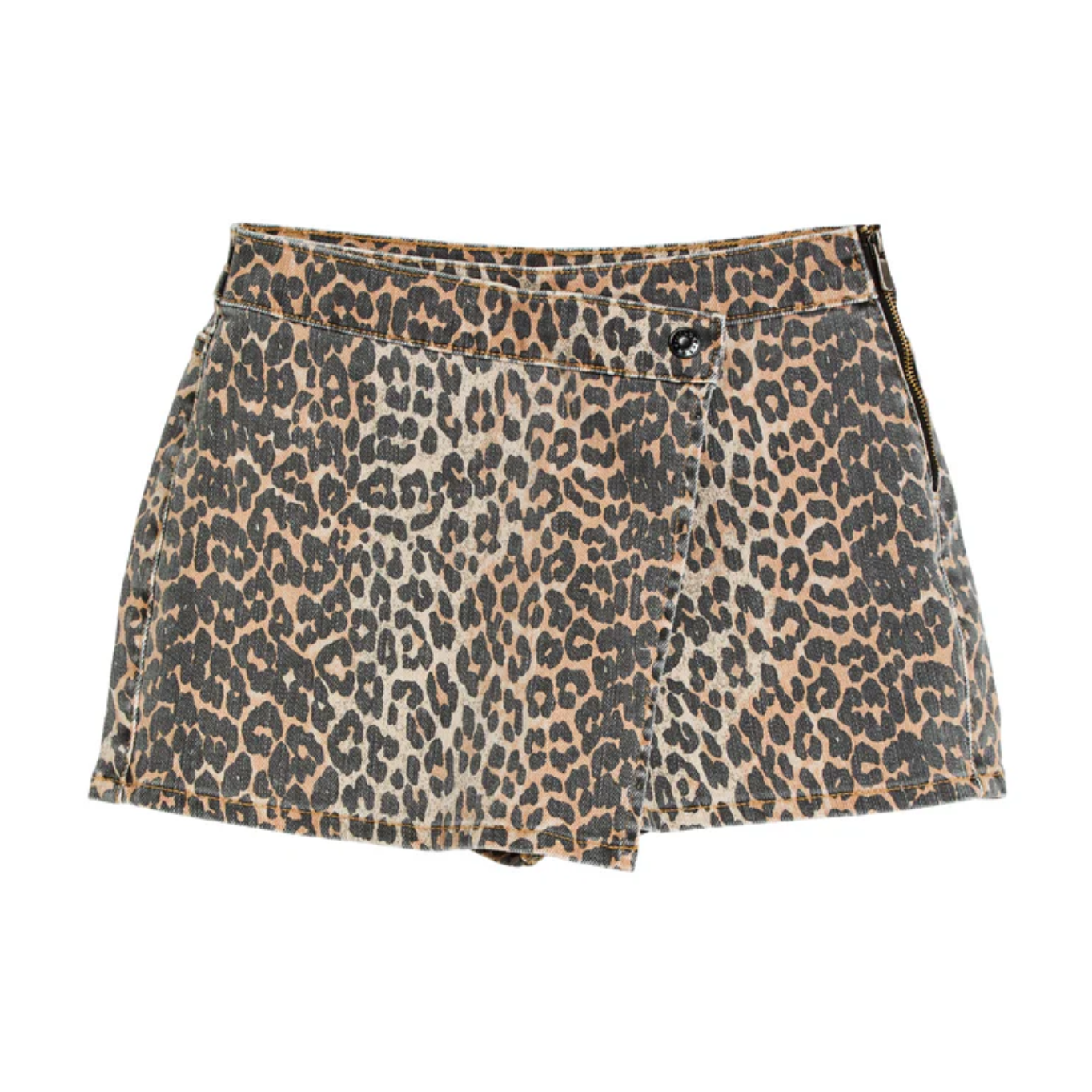 LEO SKORT