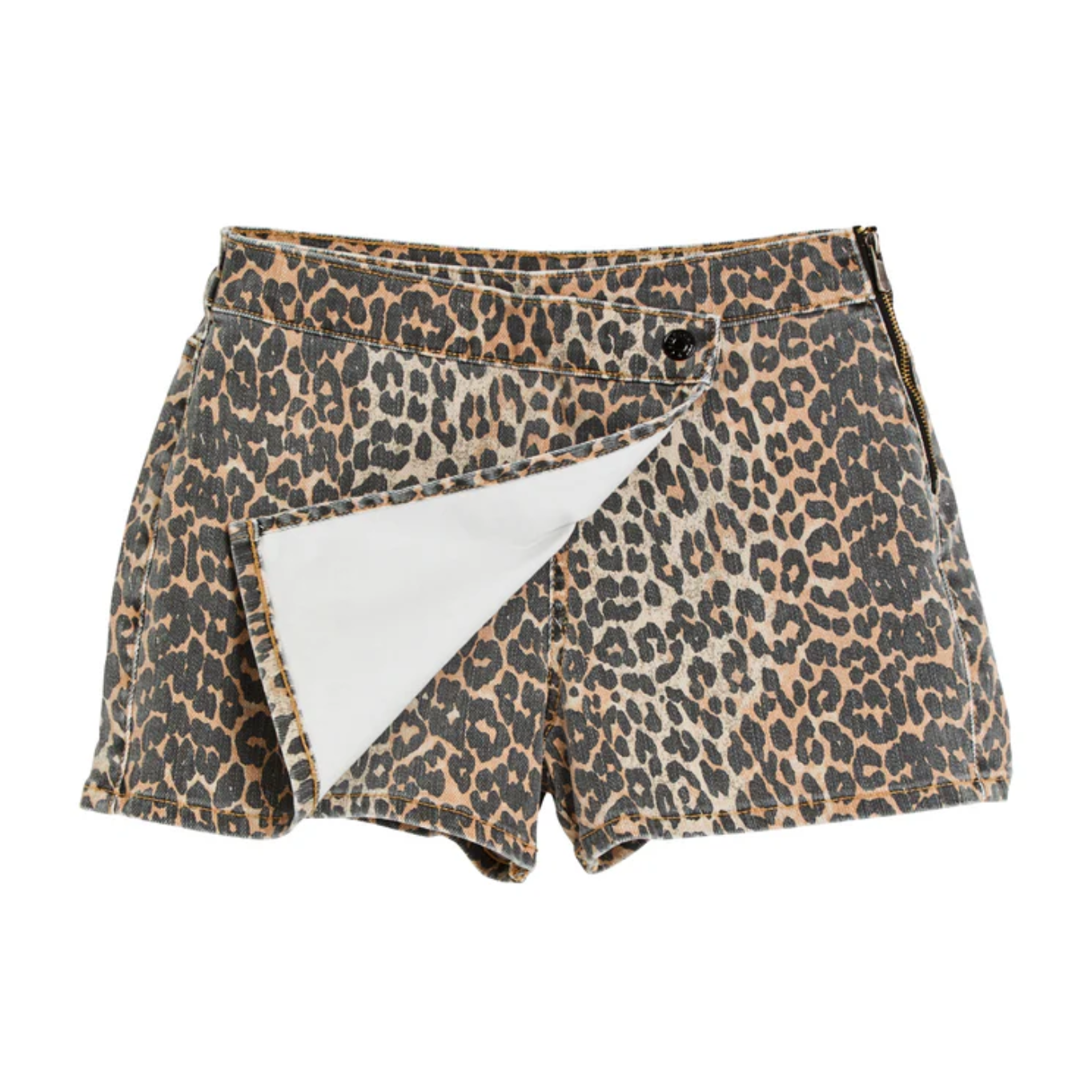 LEO SKORT