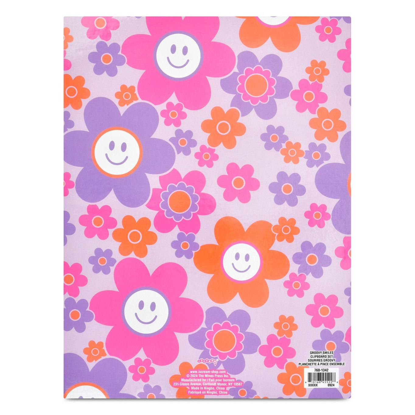 CLIPBOARD SET
