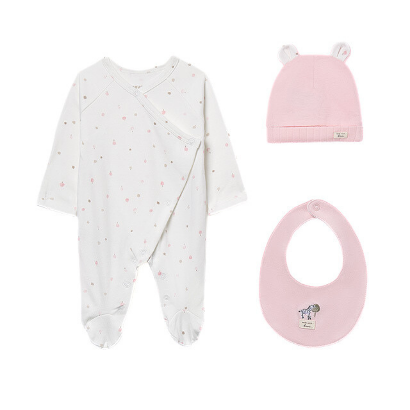 AMANDA PJ's