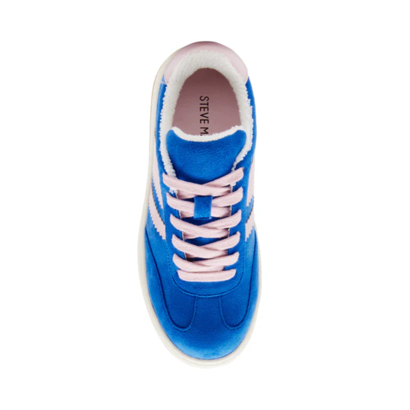 JFIELD PLATFORM SNEAKER