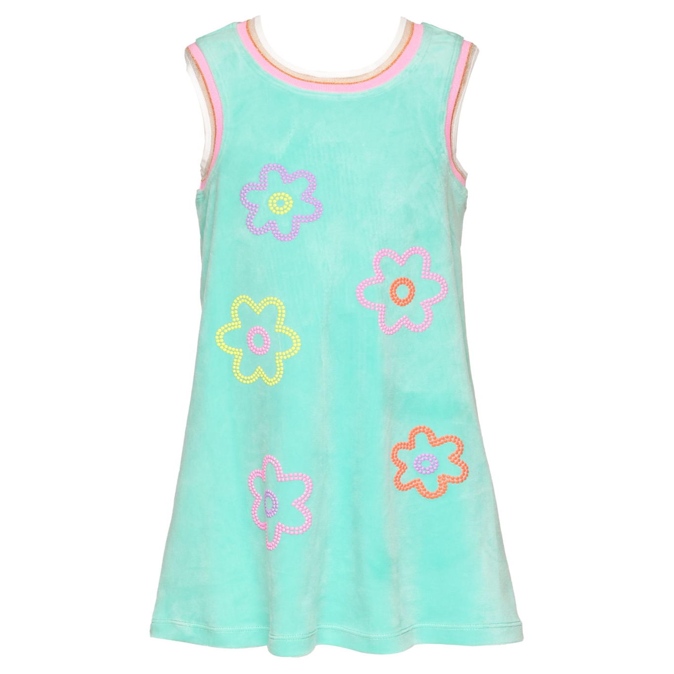 CATALINA DRESS