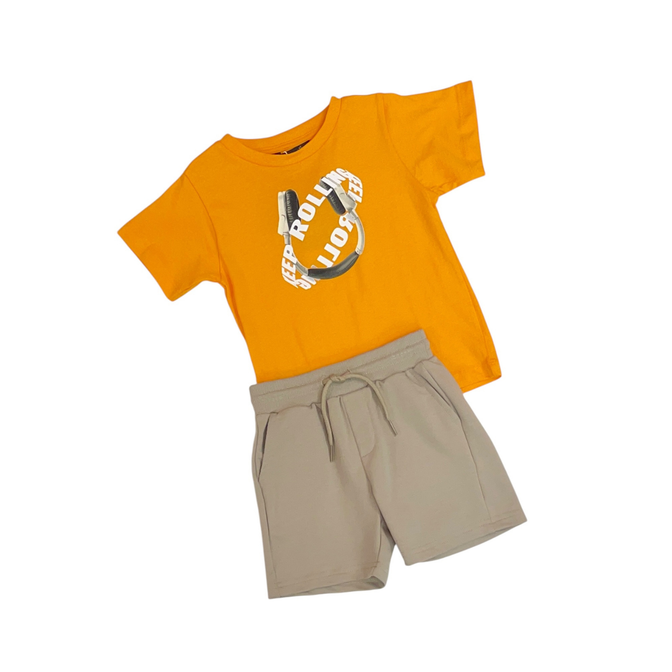 ARNALDO SET