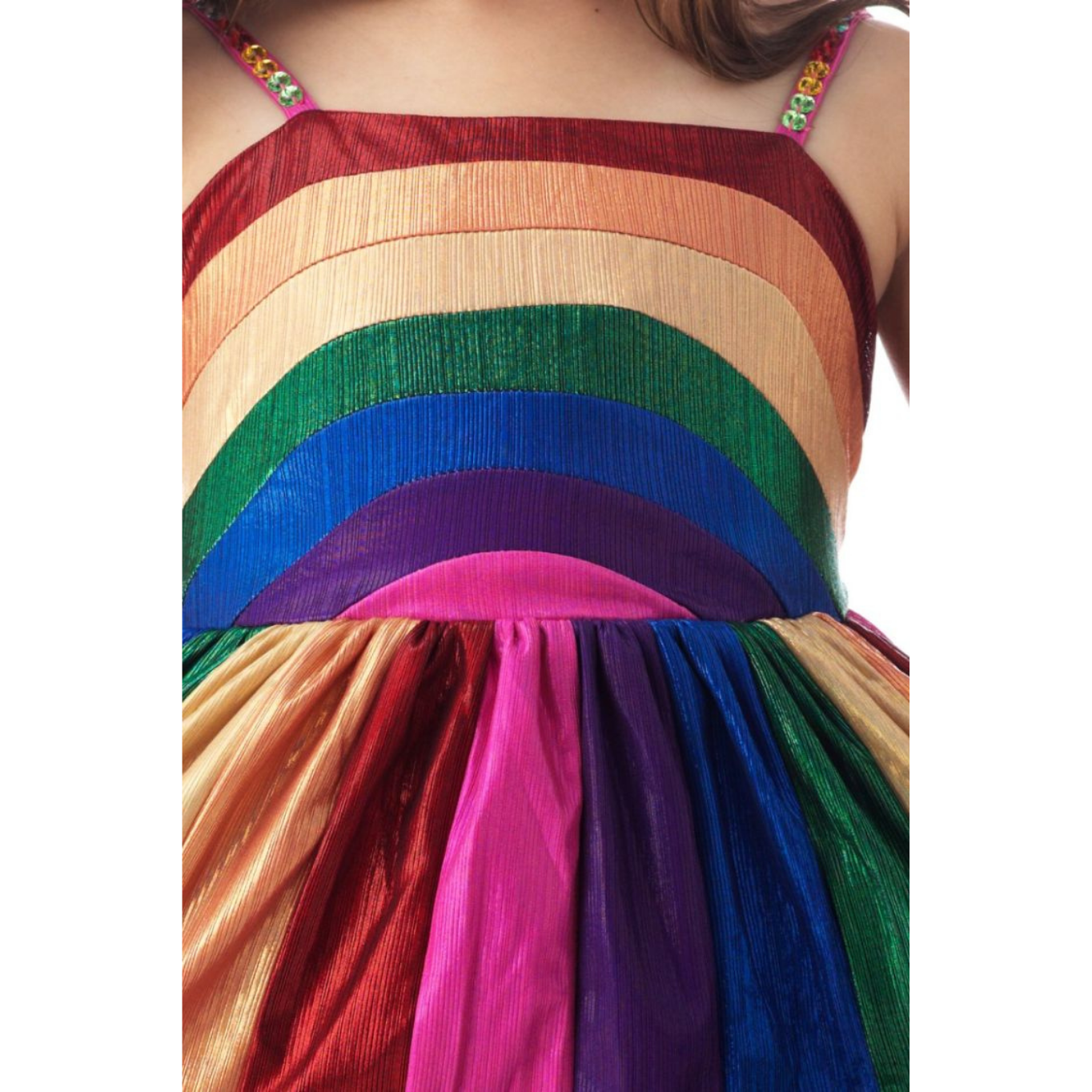 MARCIA DRESS