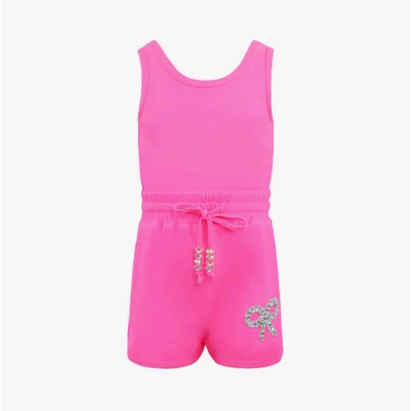 ZOE ROMPER