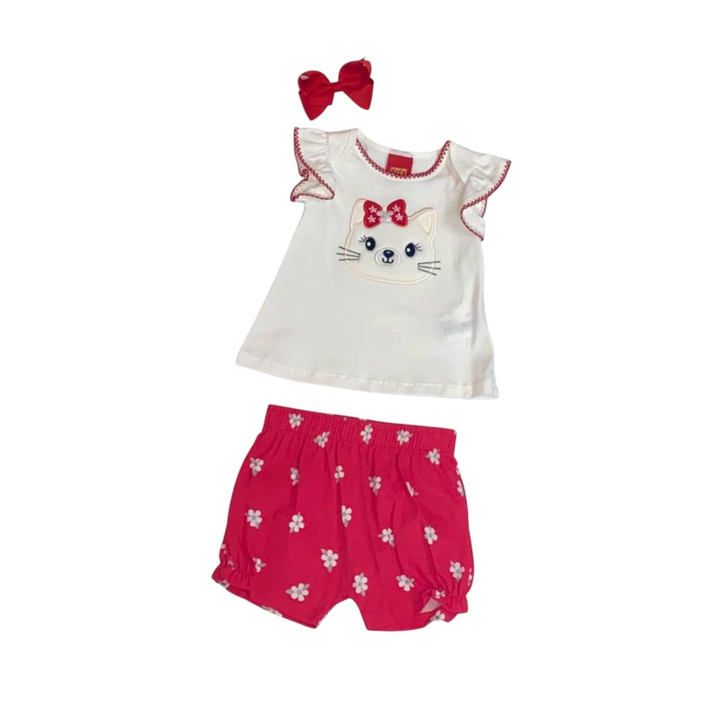 TRIANA SET
