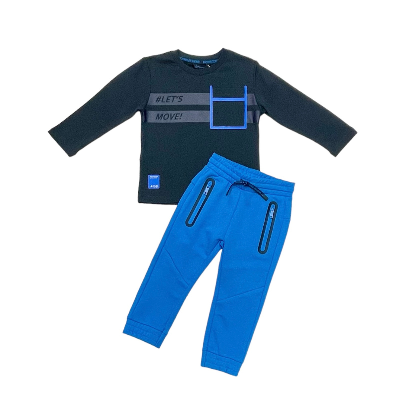 ERNESTO SET