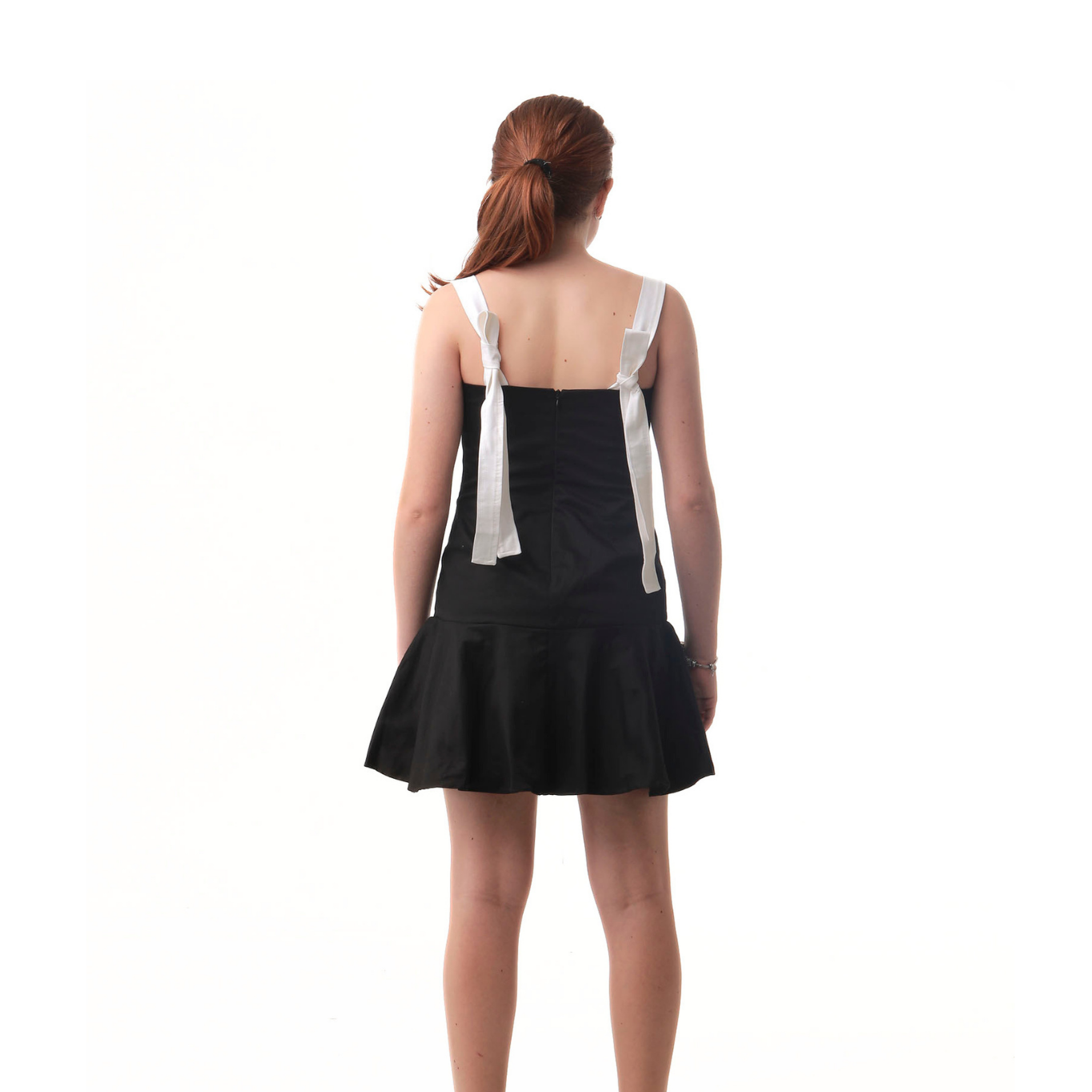 ISABELLA DRESS