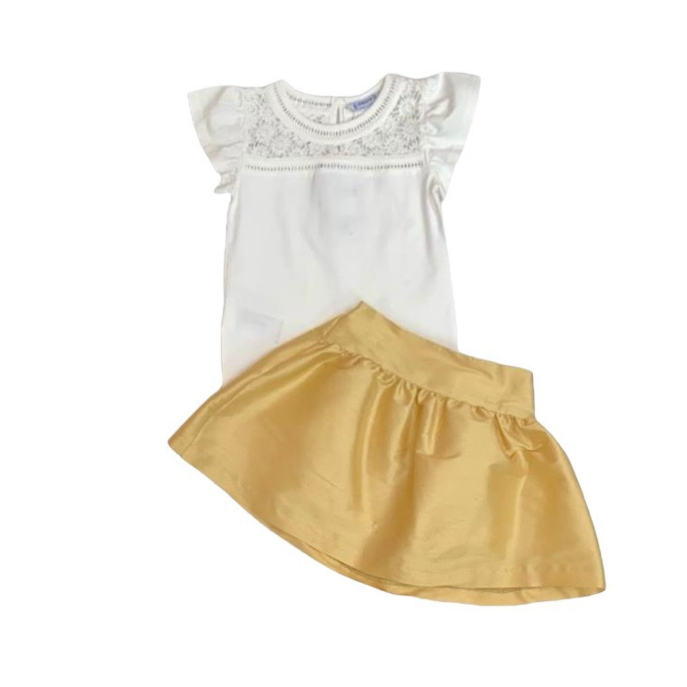 LEONIDES SKIRT