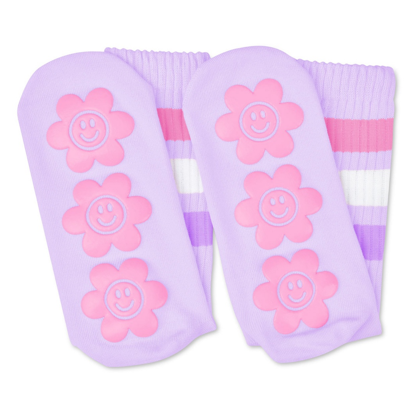 GROOVY SMILES SOCKS
