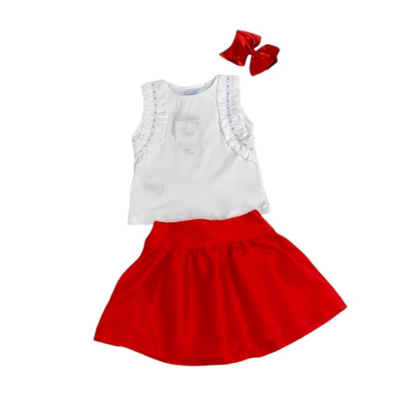 LEONIDES SKIRT