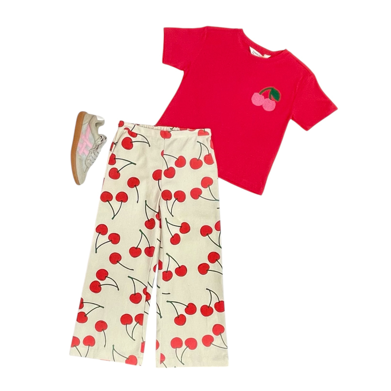 VICKY SET