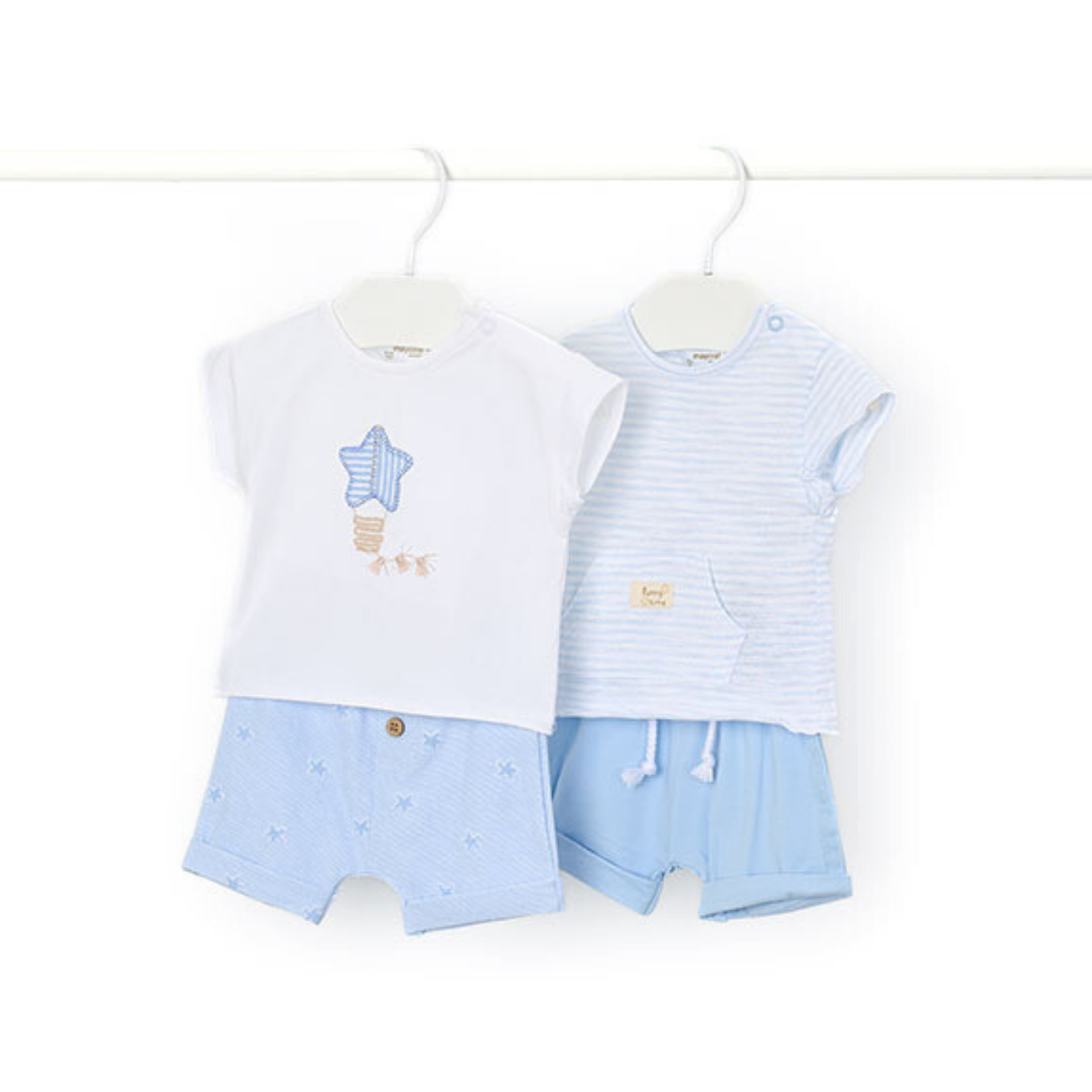 QUINTON SET