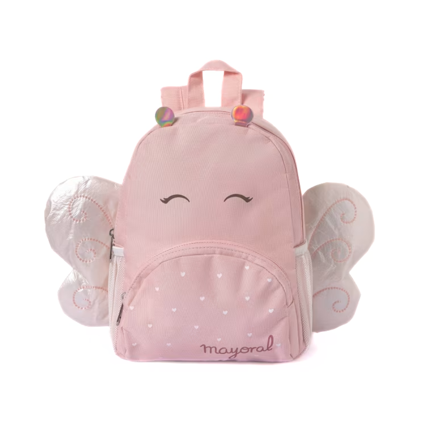 BUTTERFLY BACKPACK
