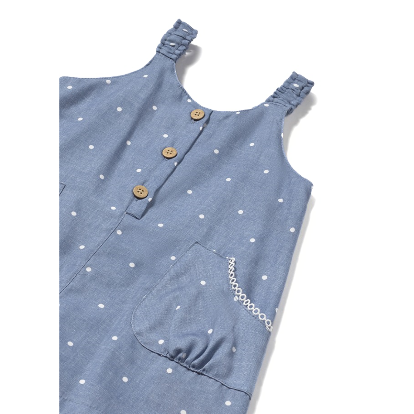 ALONDRA ROMPER