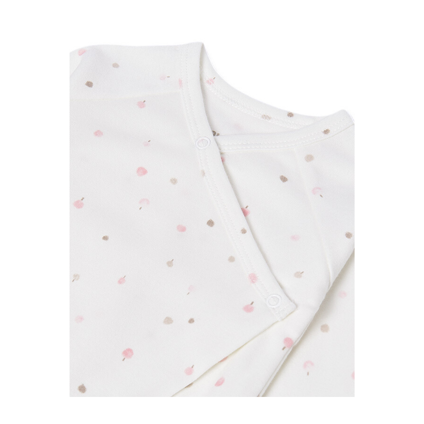 AMANDA PJ's
