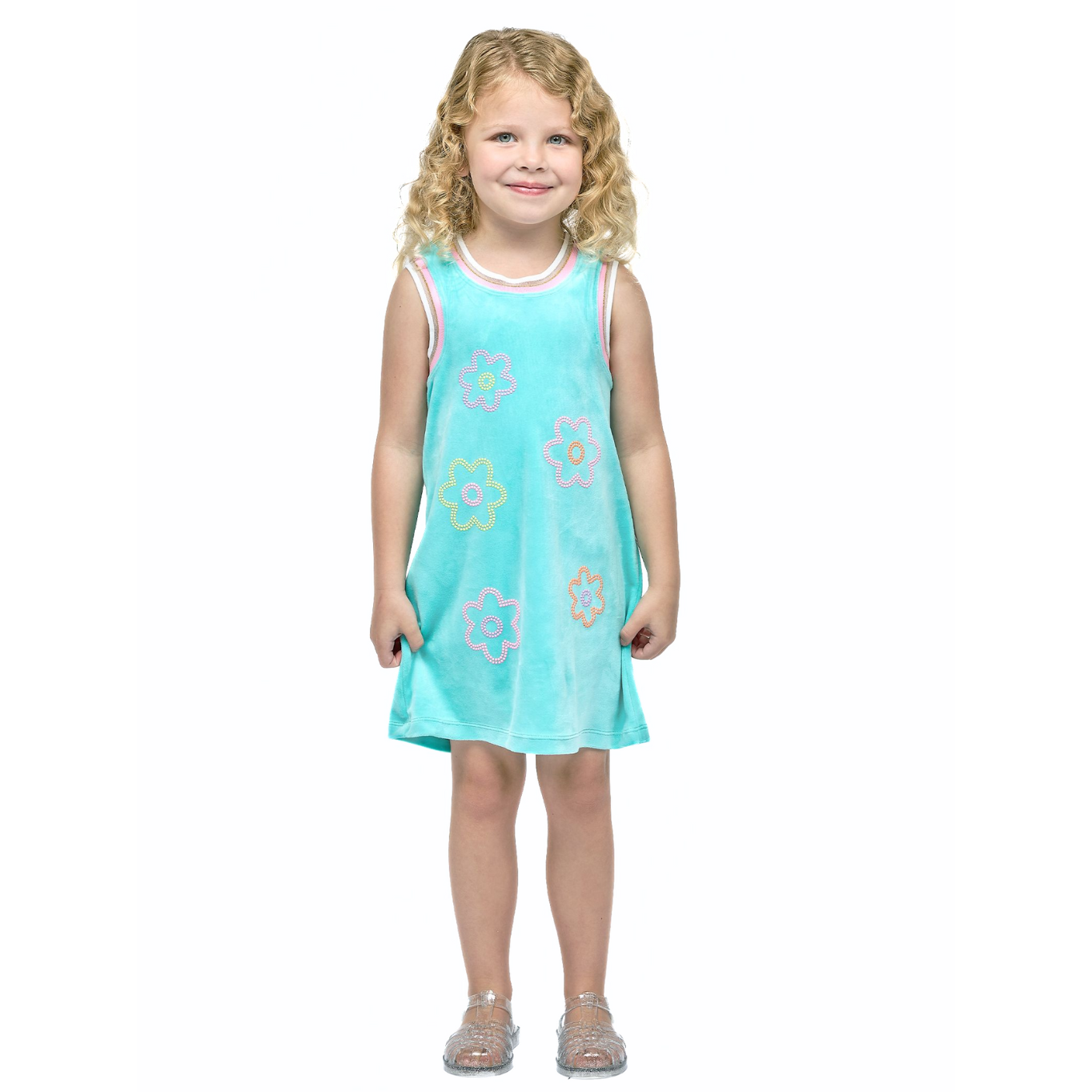 CATALINA DRESS
