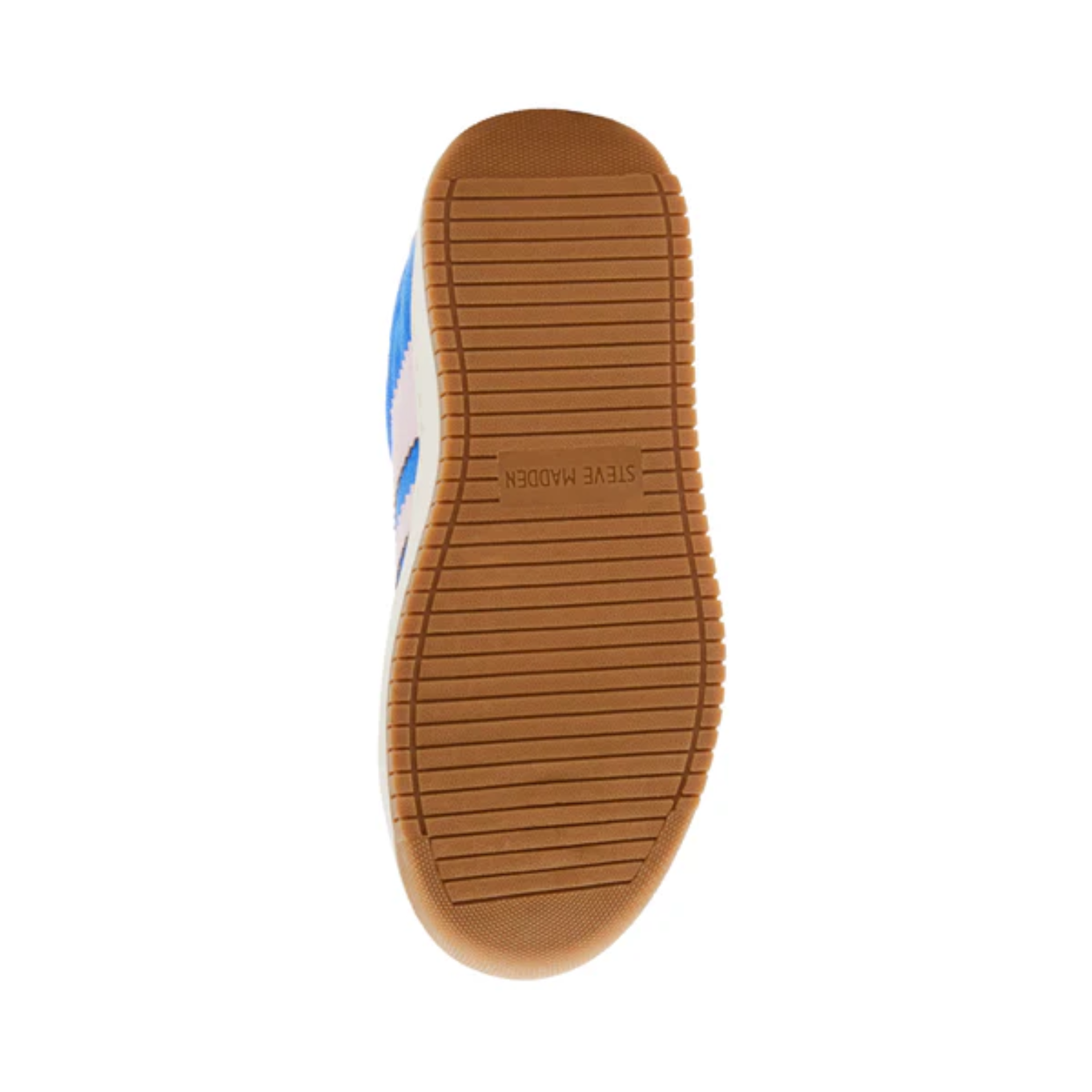 JFIELD PLATFORM SNEAKER
